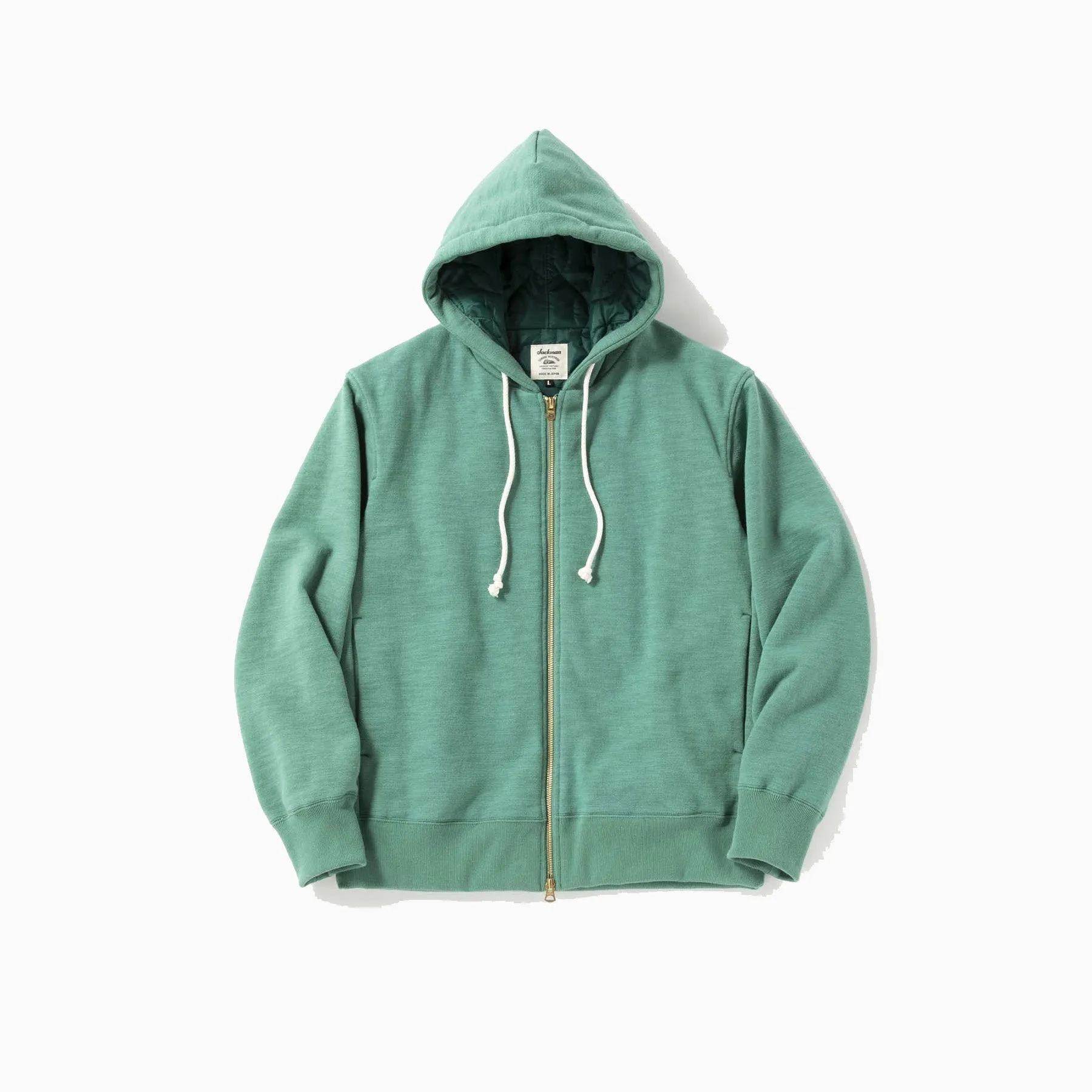 Jackman GG Sweat Padded Parka
