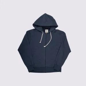 Jackman GG Sweat Parka Night Bench