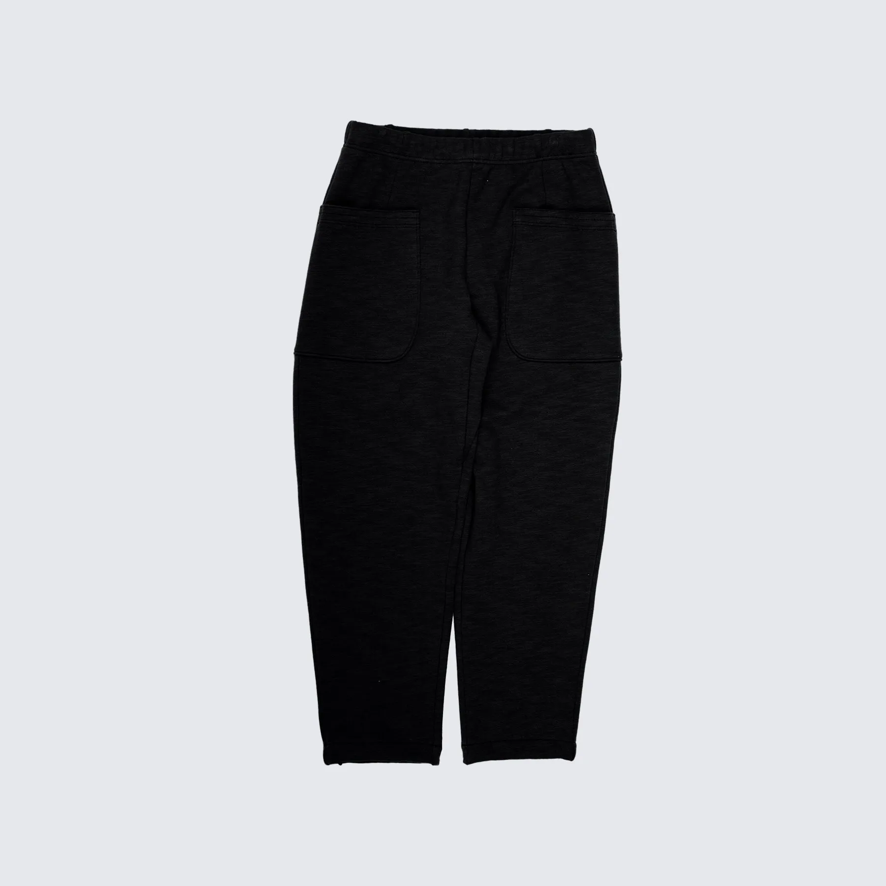 Jackman GG Sweat Vender Pants Black