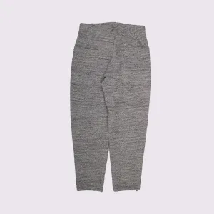 Jackman GG Sweat Vender Pants Charcoal