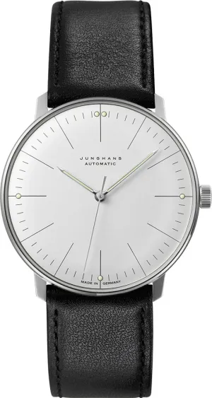 Junghans Max Bill Automatic Watch