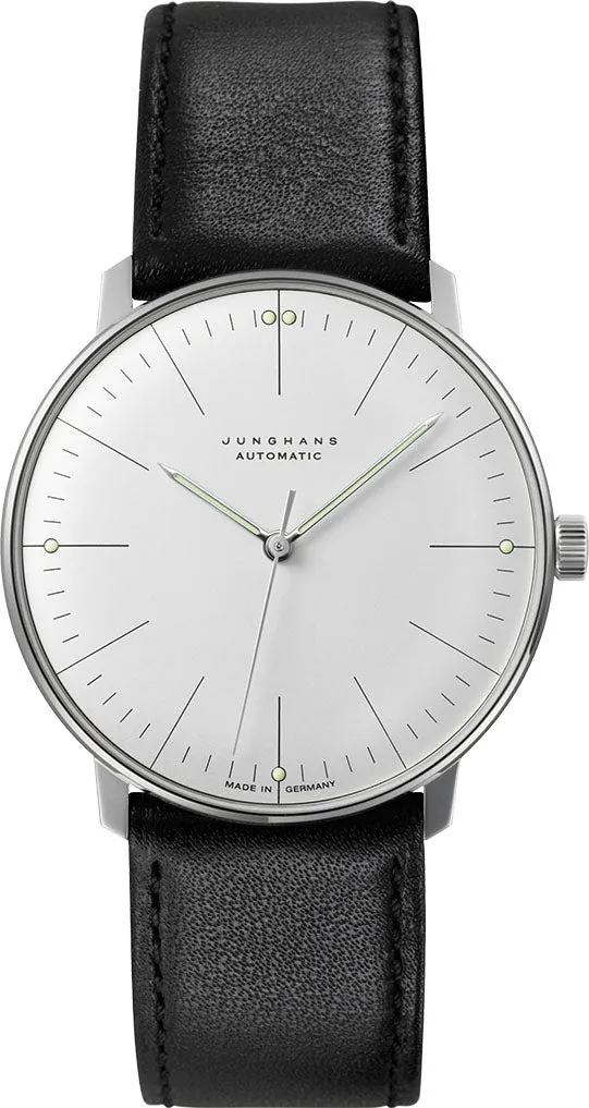 Junghans Max Bill Automatic Watch