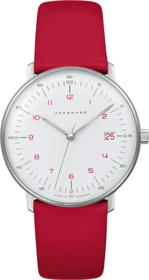 Junghans Max Bill Damen Watch