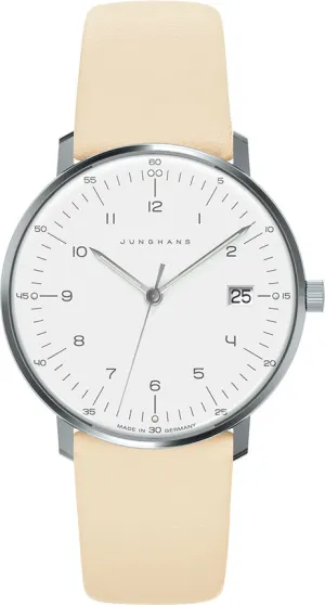 Junghans Max Bill Damen Watch