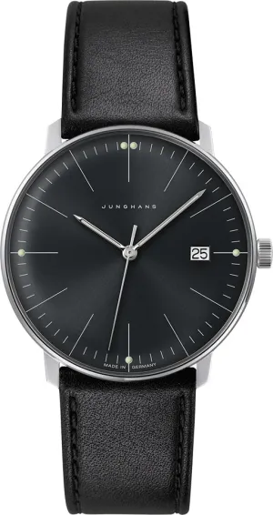 Junghans Max Bill Quartz Watch
