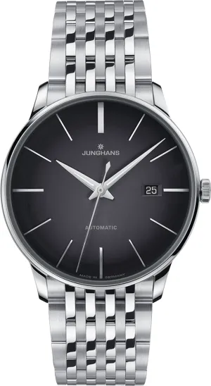 Junghans Meister Automatic Watch