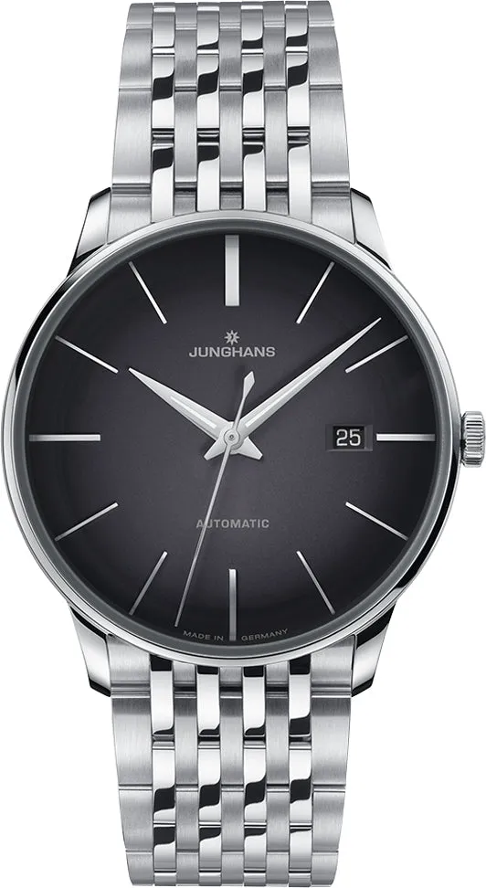 Junghans Meister Automatic Watch