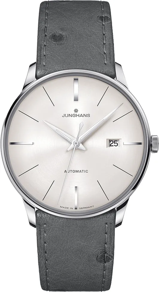 Junghans Meister Automatic Watch