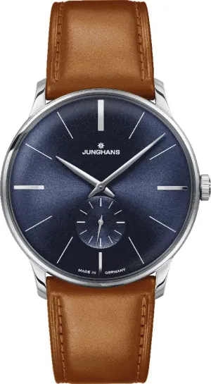 Junghans Meister Handaufzug Watch