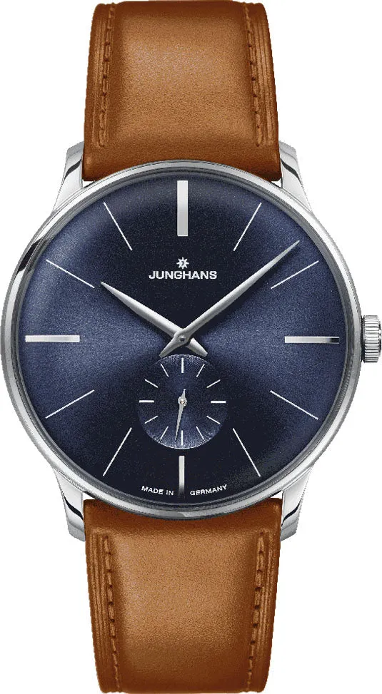 Junghans Meister Handaufzug Watch