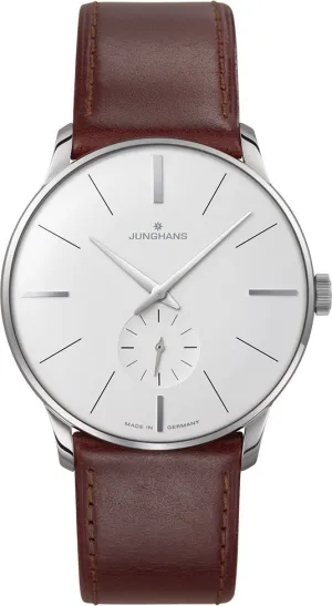 Junghans Meister Handaufzug Watch