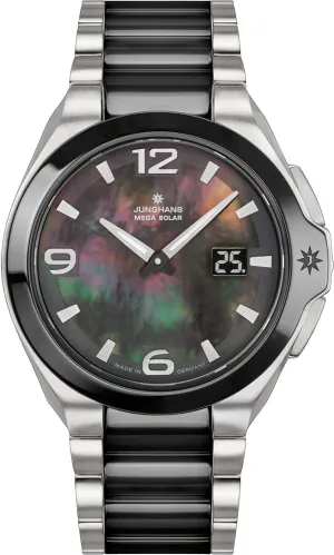 Junghans Meister Spektrum Damen Watch