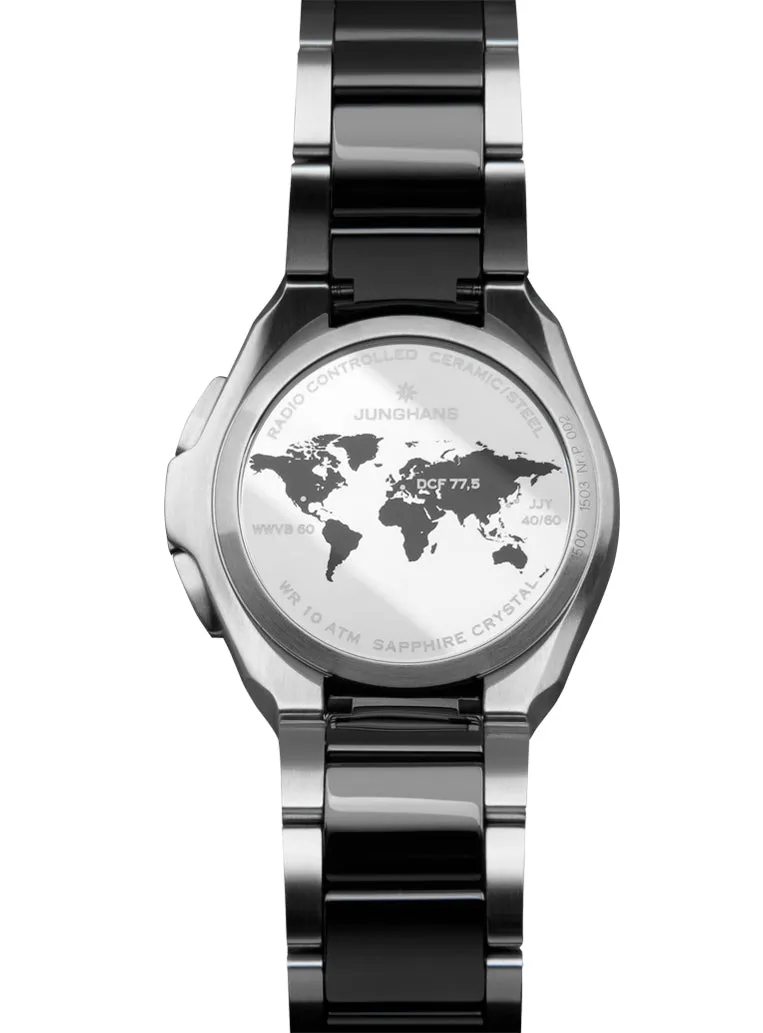 Junghans Meister Spektrum Damen Watch