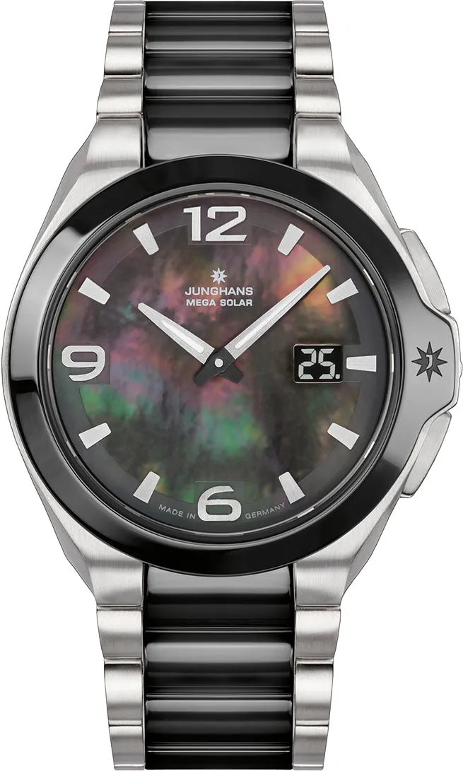 Junghans Meister Spektrum Damen Watch