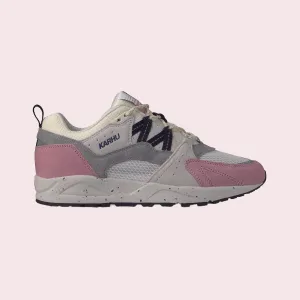Karhu Fusion 2.0 Lilas, Jet Black