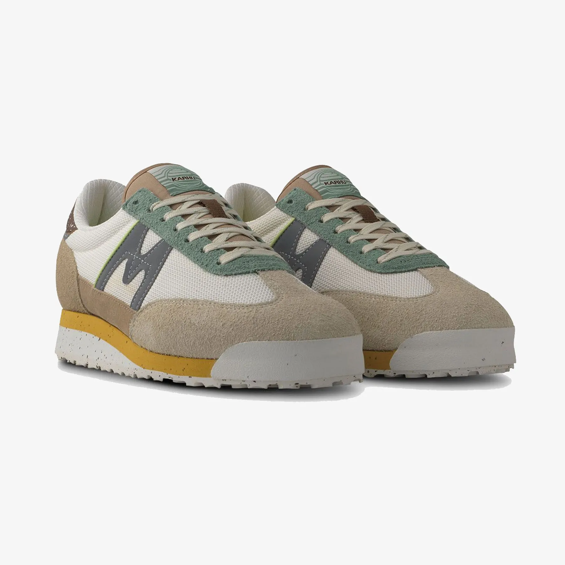 Karhu Mestari Control