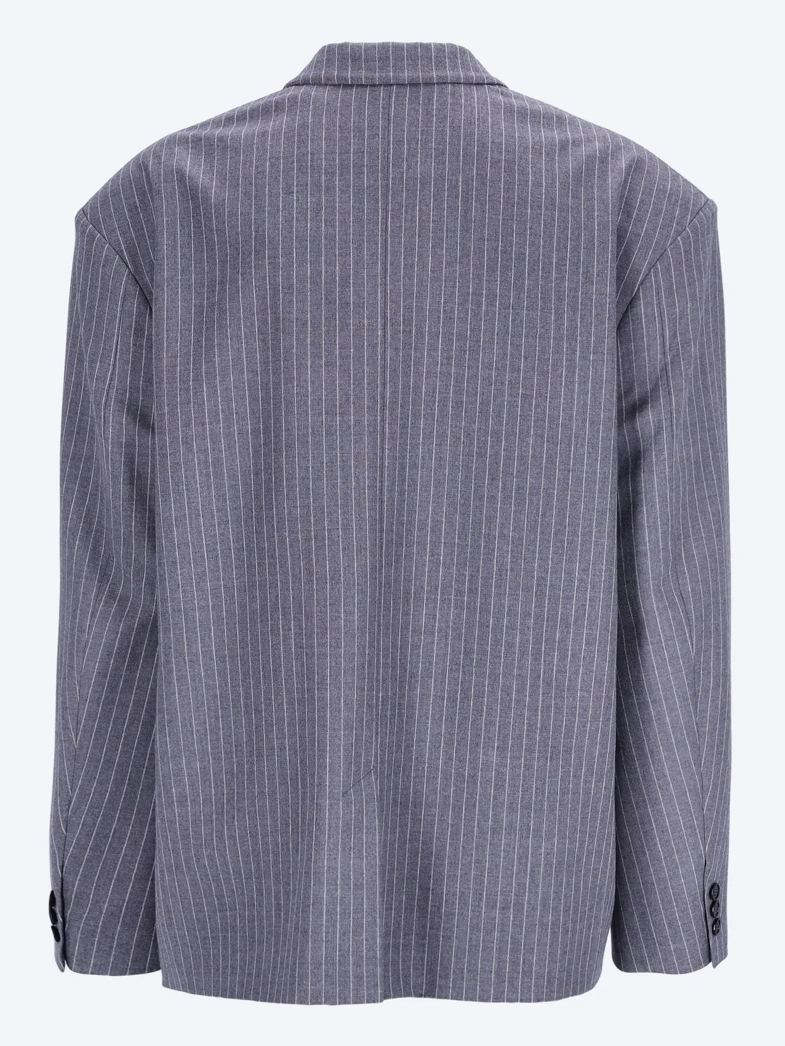Klero double breasted blazer