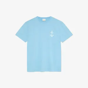 La Paz Dantas Logo T-Shirt