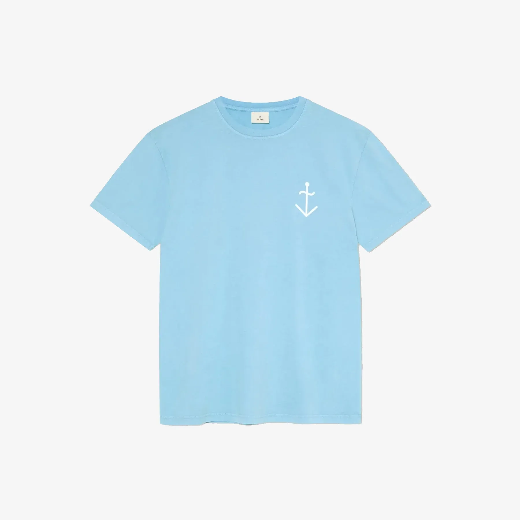 La Paz Dantas Logo T-Shirt