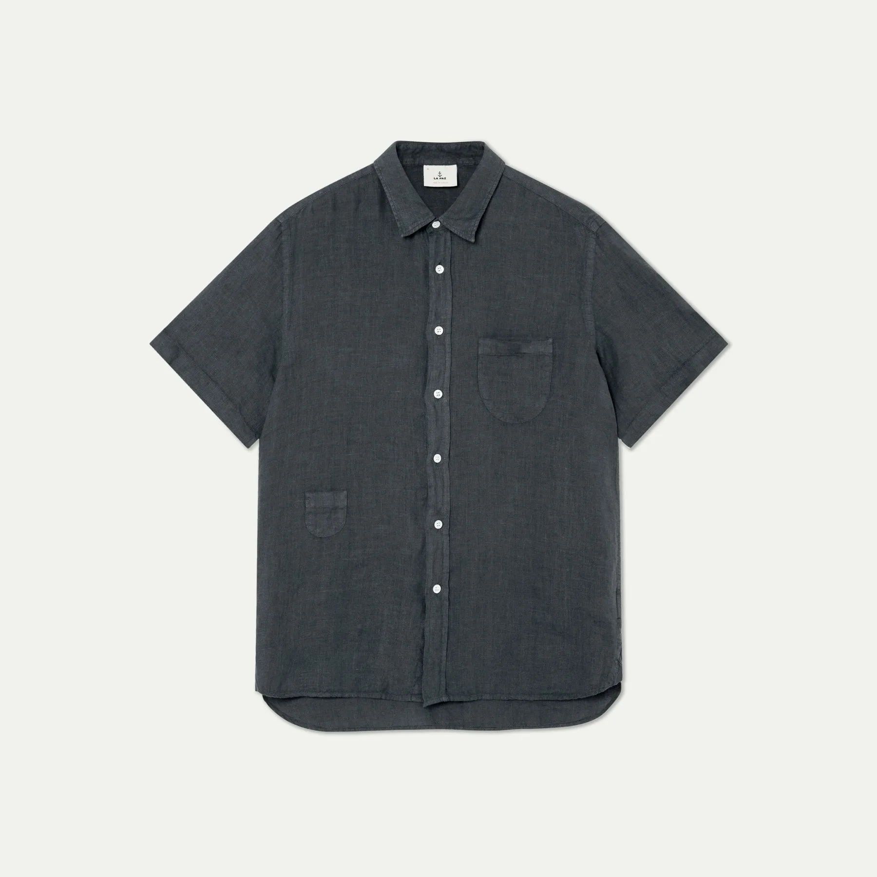 La Paz Themudo Smoked Pearl