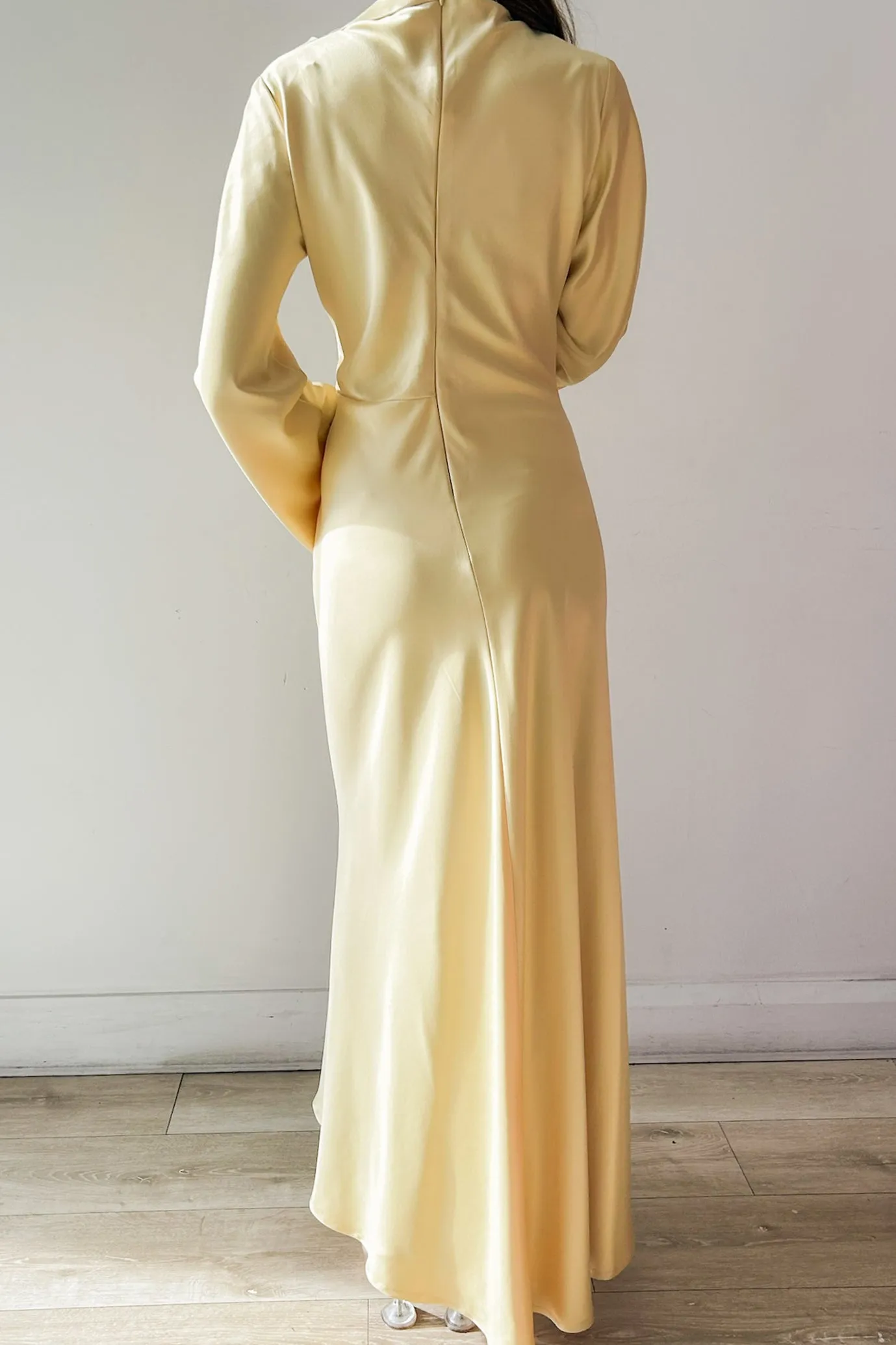 Lara Dress by HSH