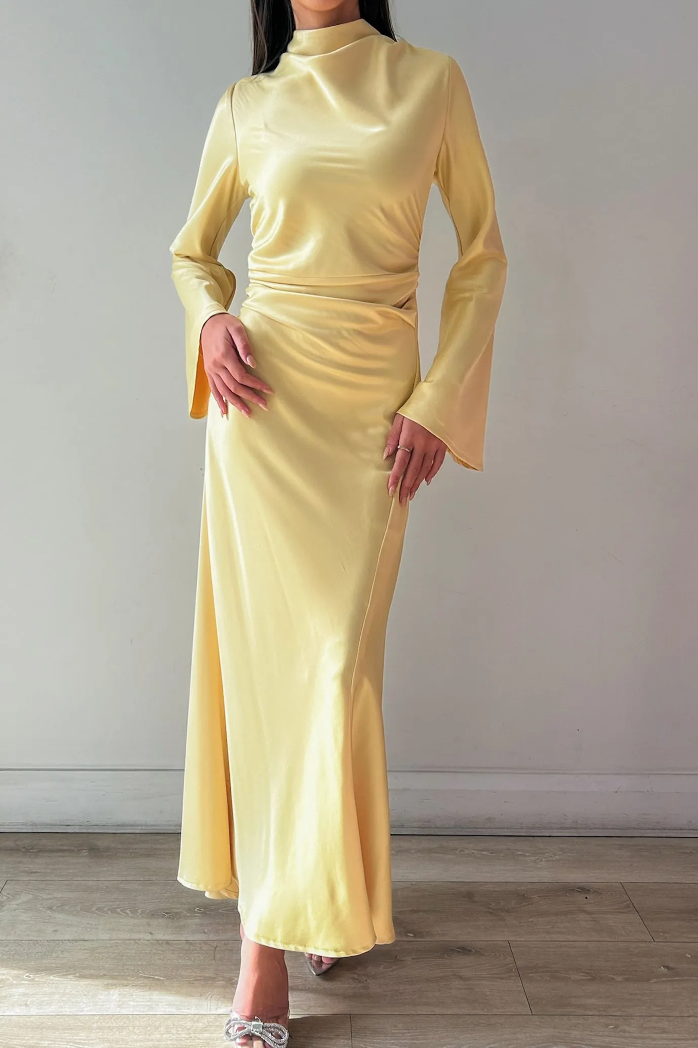 Lara Dress by HSH