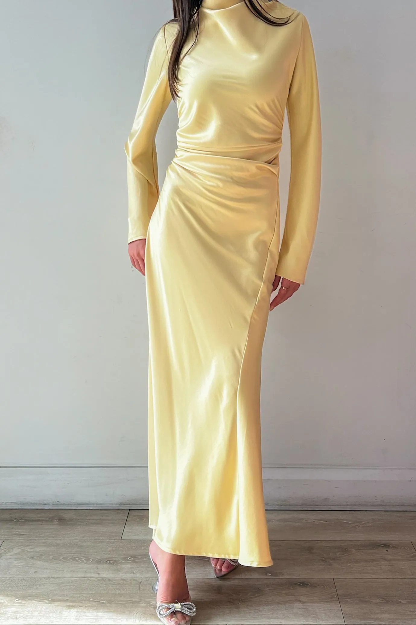 Lara Dress by HSH