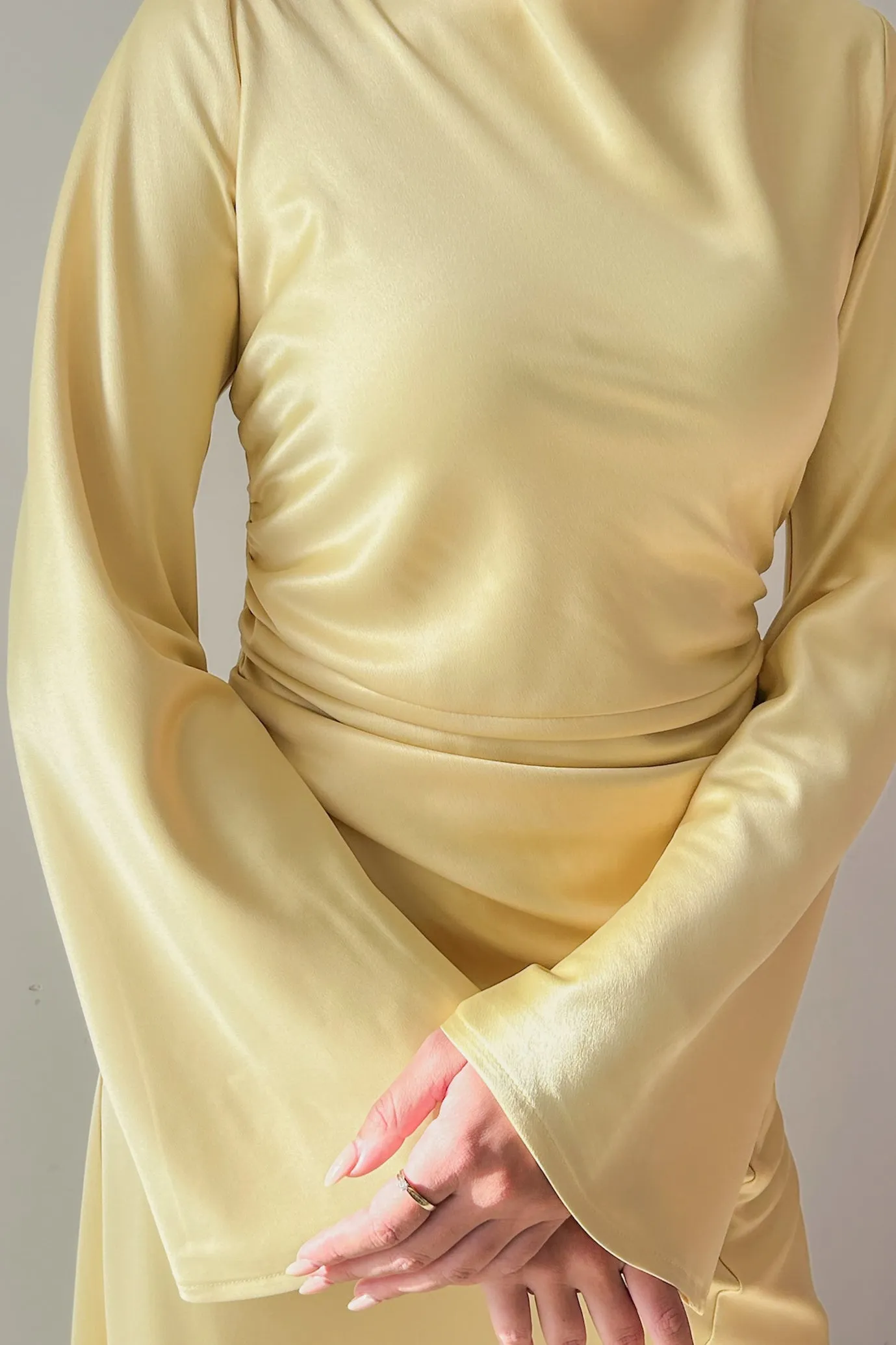 Lara Dress by HSH