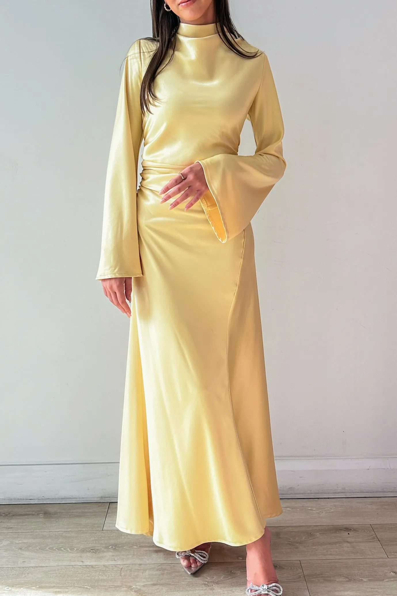 Lara Dress by HSH