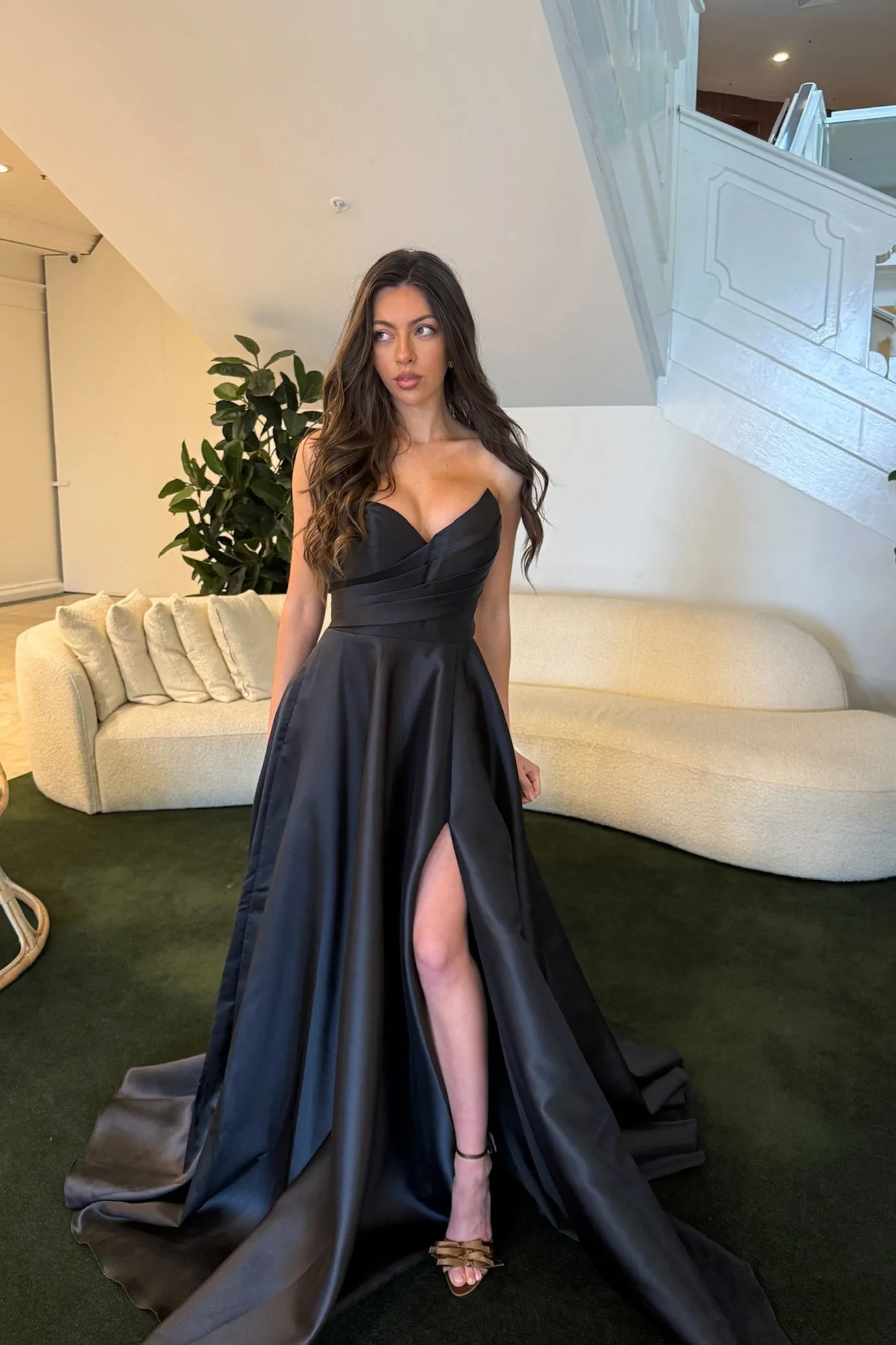 Larissa Gown NC2030 by Nicoletta