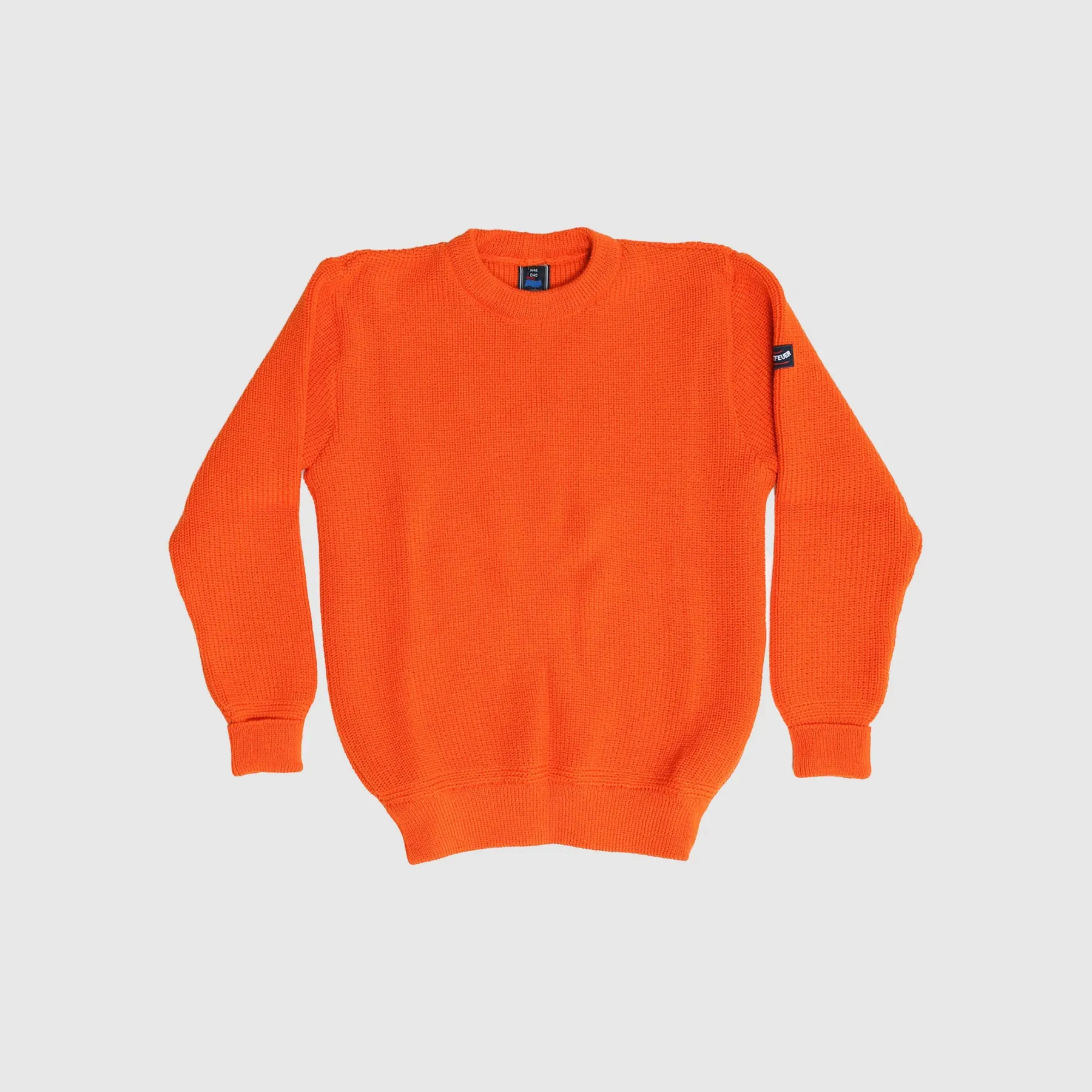 Leuchtfeuer Robin Crewneck Knit