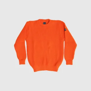 Leuchtfeuer Robin Crewneck Knit