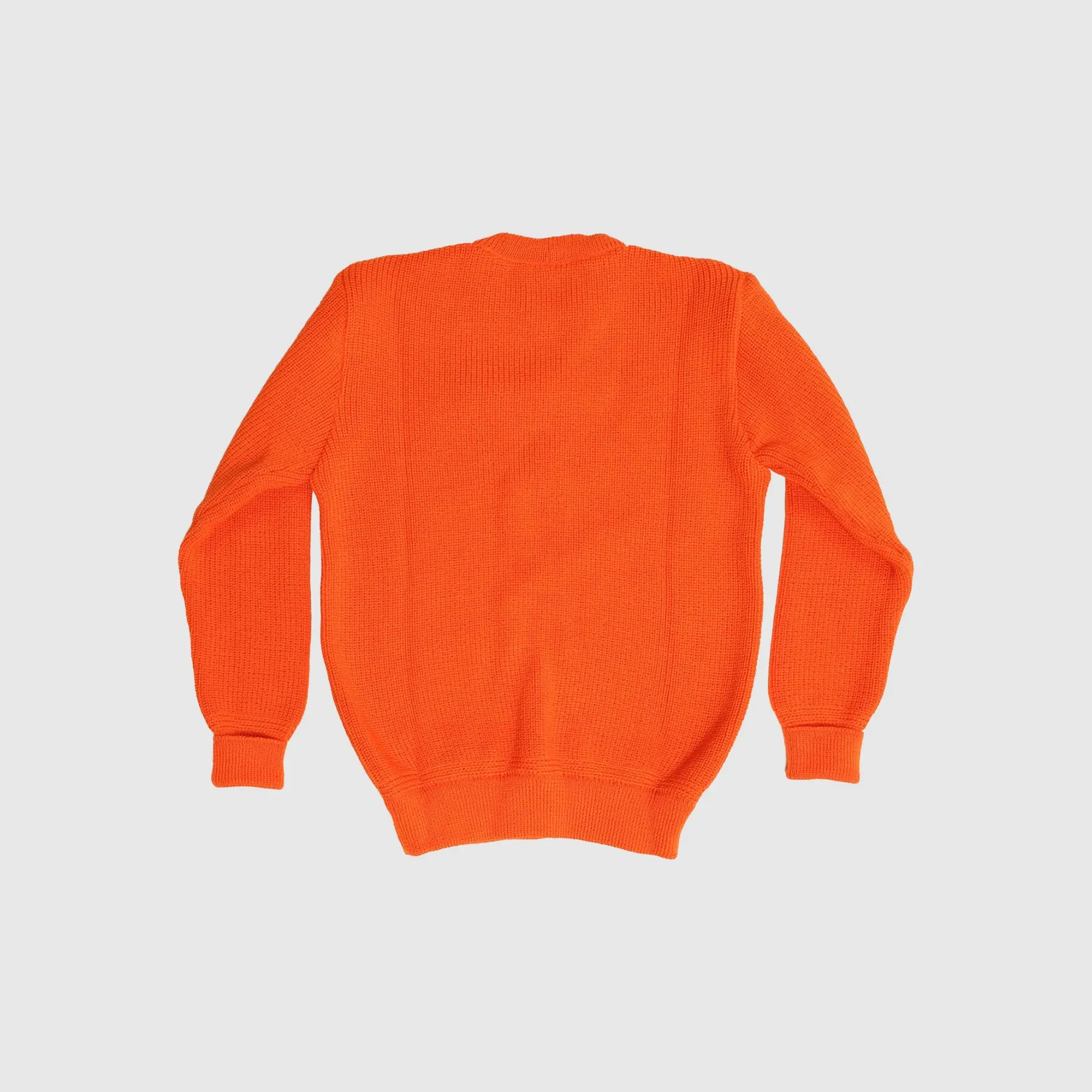 Leuchtfeuer Robin Crewneck Knit