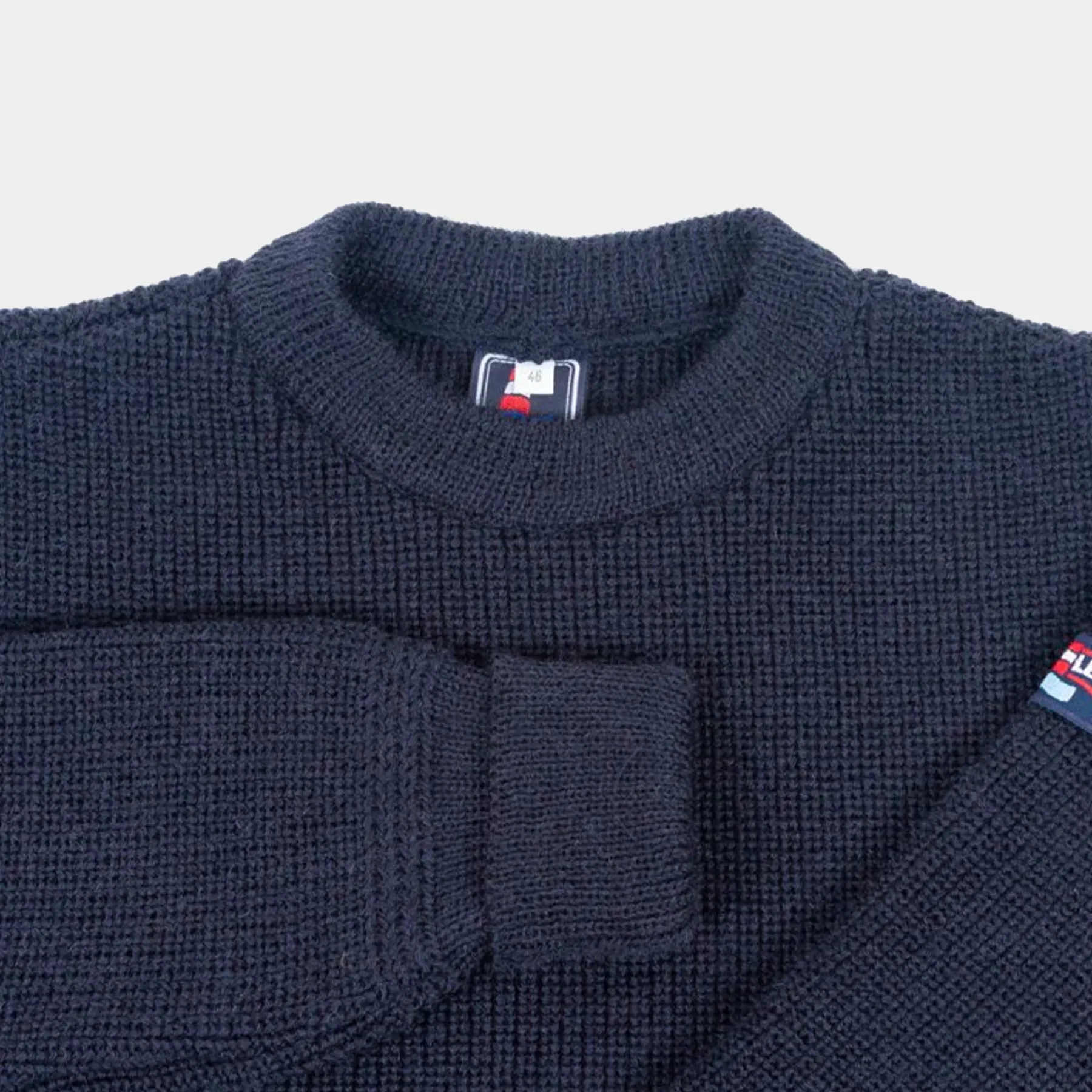 Leuchtfeuer Robin Crewneck - Navy