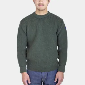 Leuchtfeuer Robin Crewneck