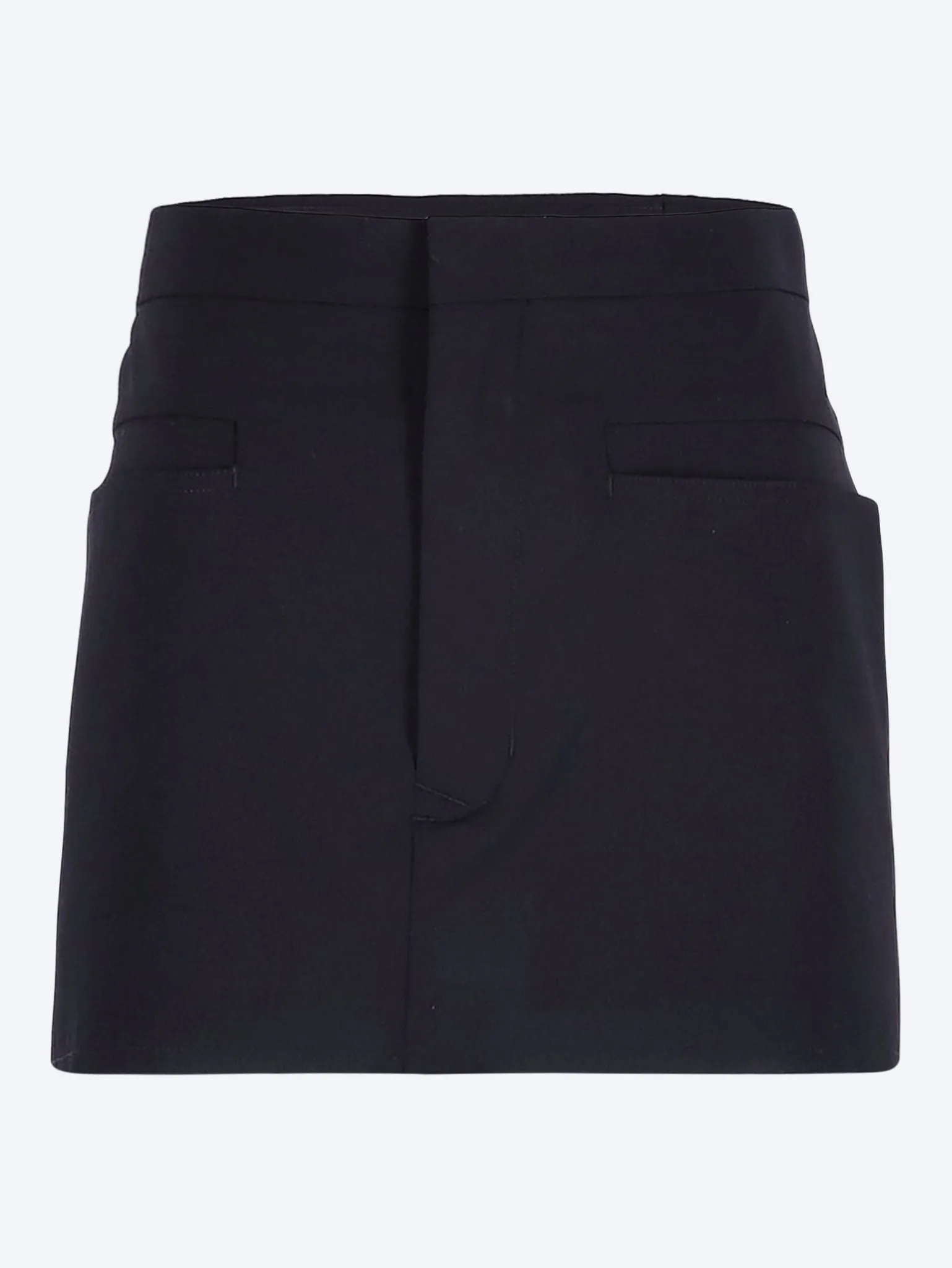 Lido mini skirt