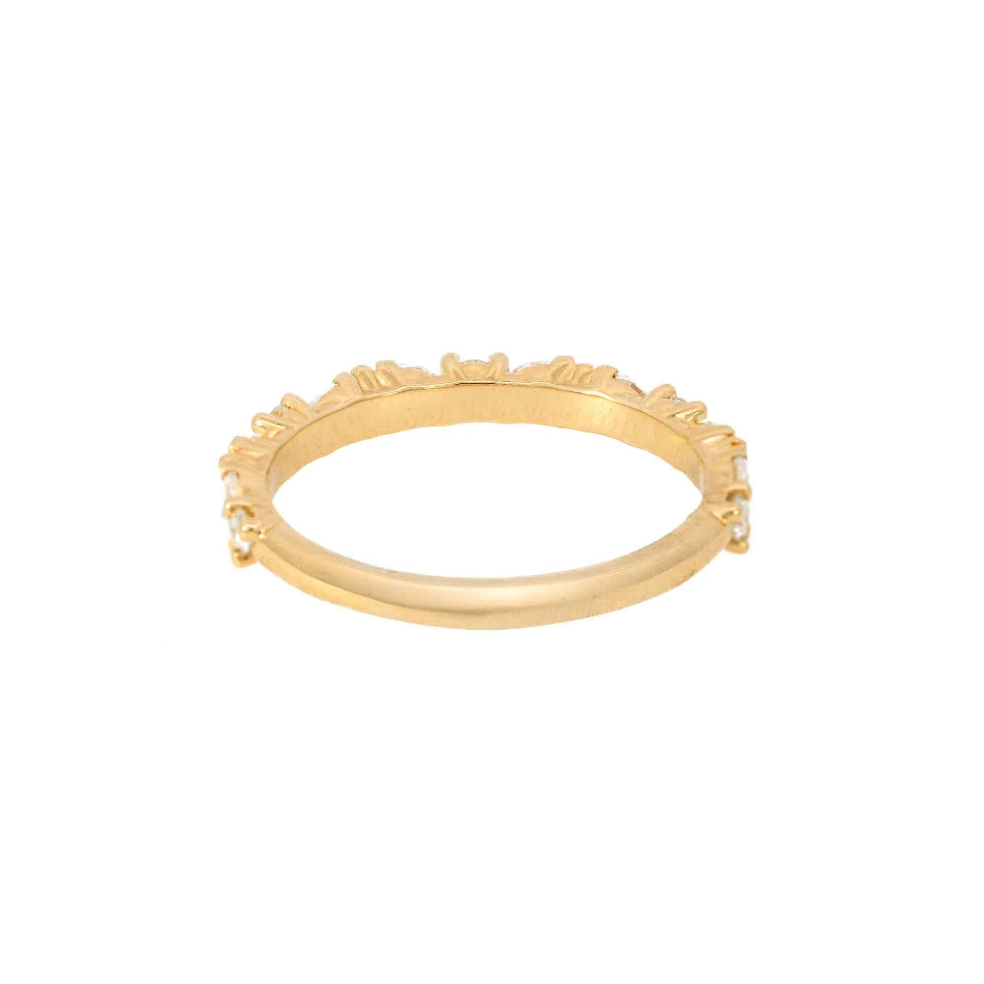 'Lillianne' Diamond Band