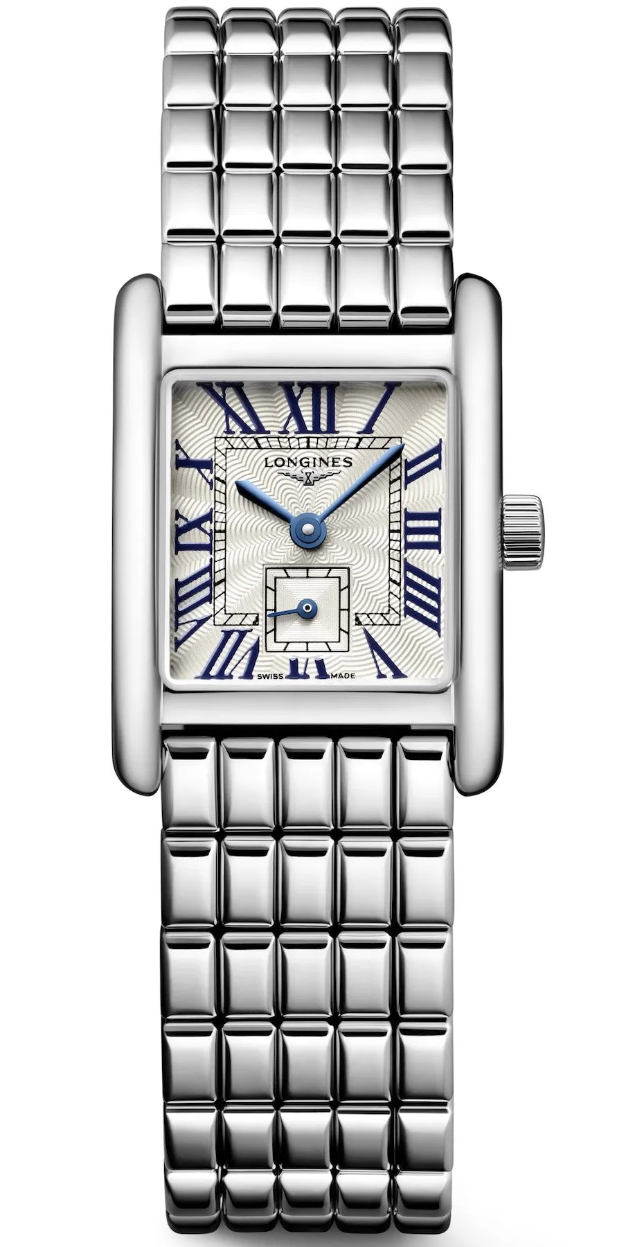 Longines Mini DolceVita Quartz Ladies Watch