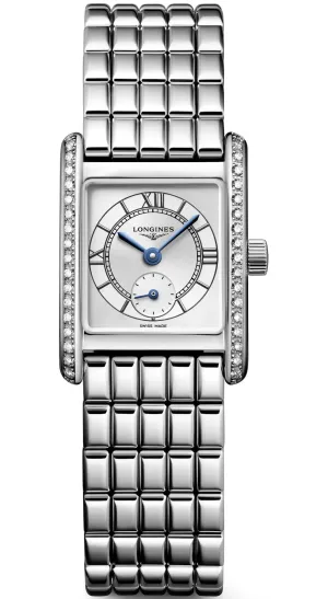 Longines Mini DolceVita Quartz Ladies Watch