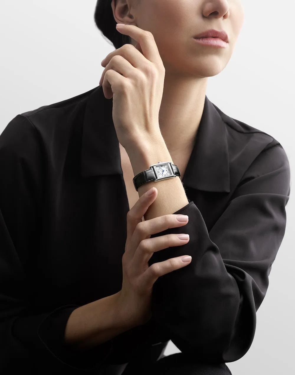 Longines Mini DolceVita Quartz Ladies Watch