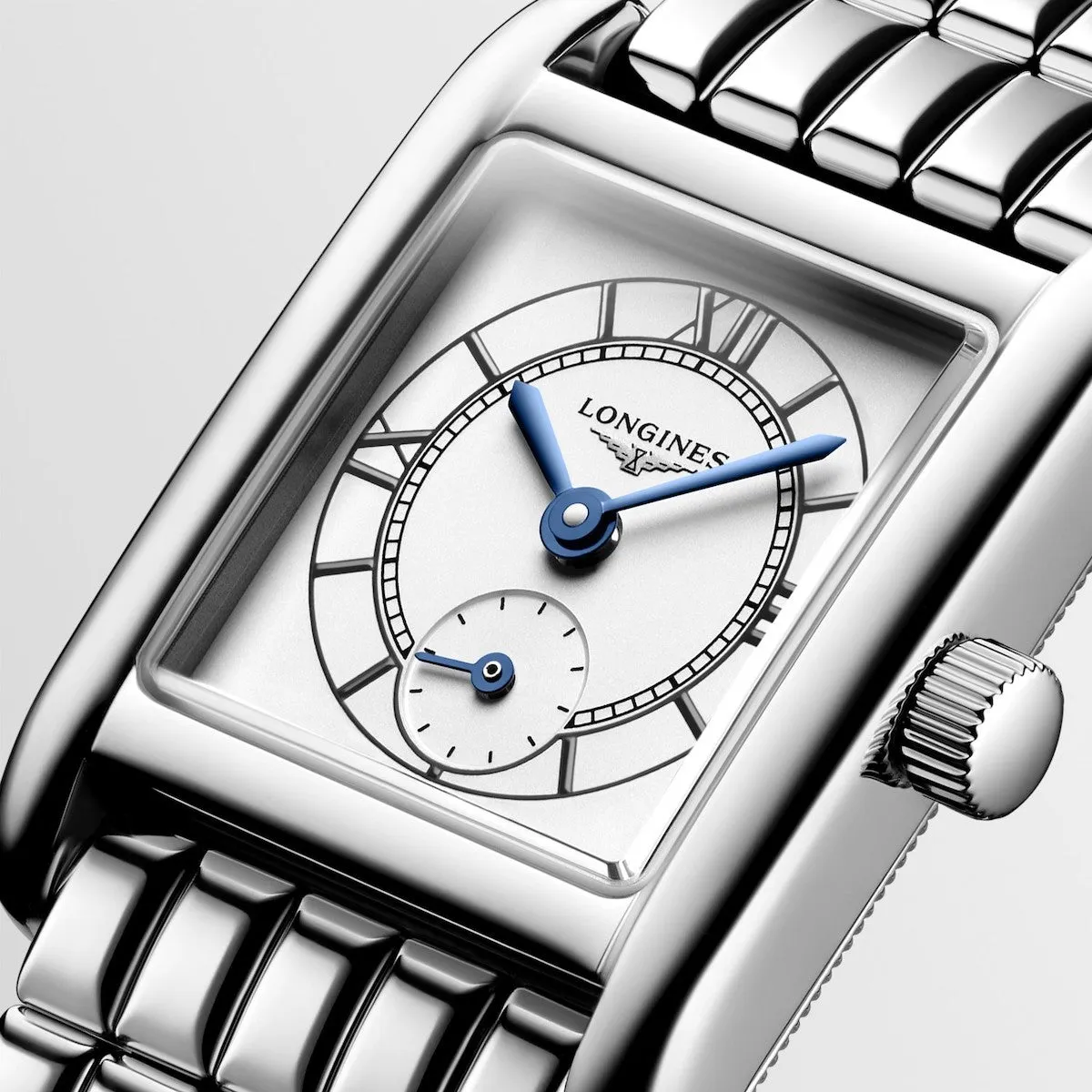 Longines Mini DolceVita Quartz Ladies Watch