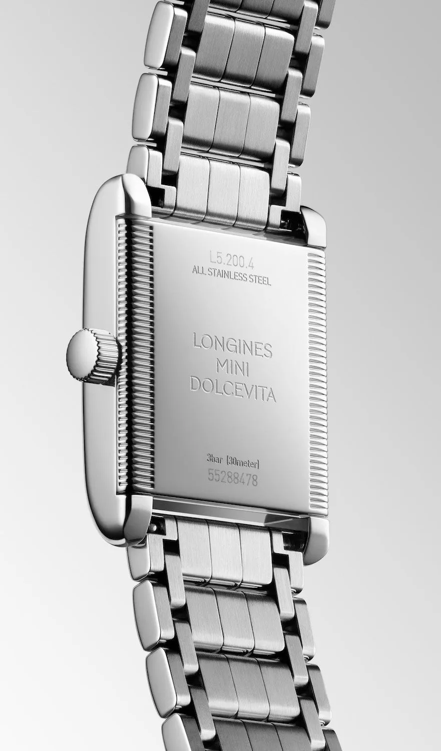 Longines Mini DolceVita Quartz Ladies Watch