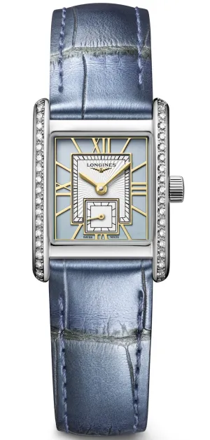 Longines Mini DolceVita Quartz Ladies Watch