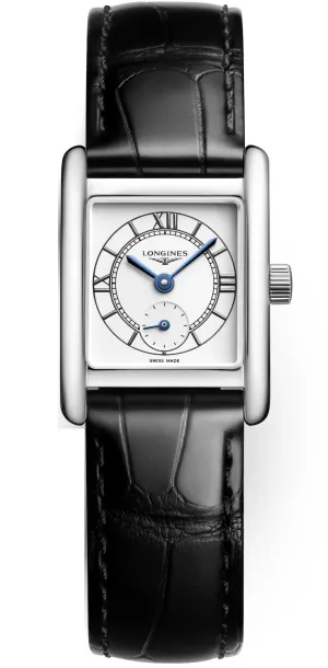 Longines Mini DolceVita Quartz Ladies Watch