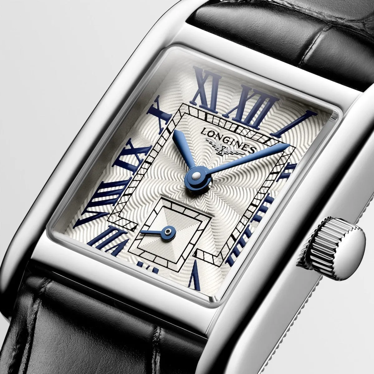 Longines Mini DolceVita Quartz Ladies Watch