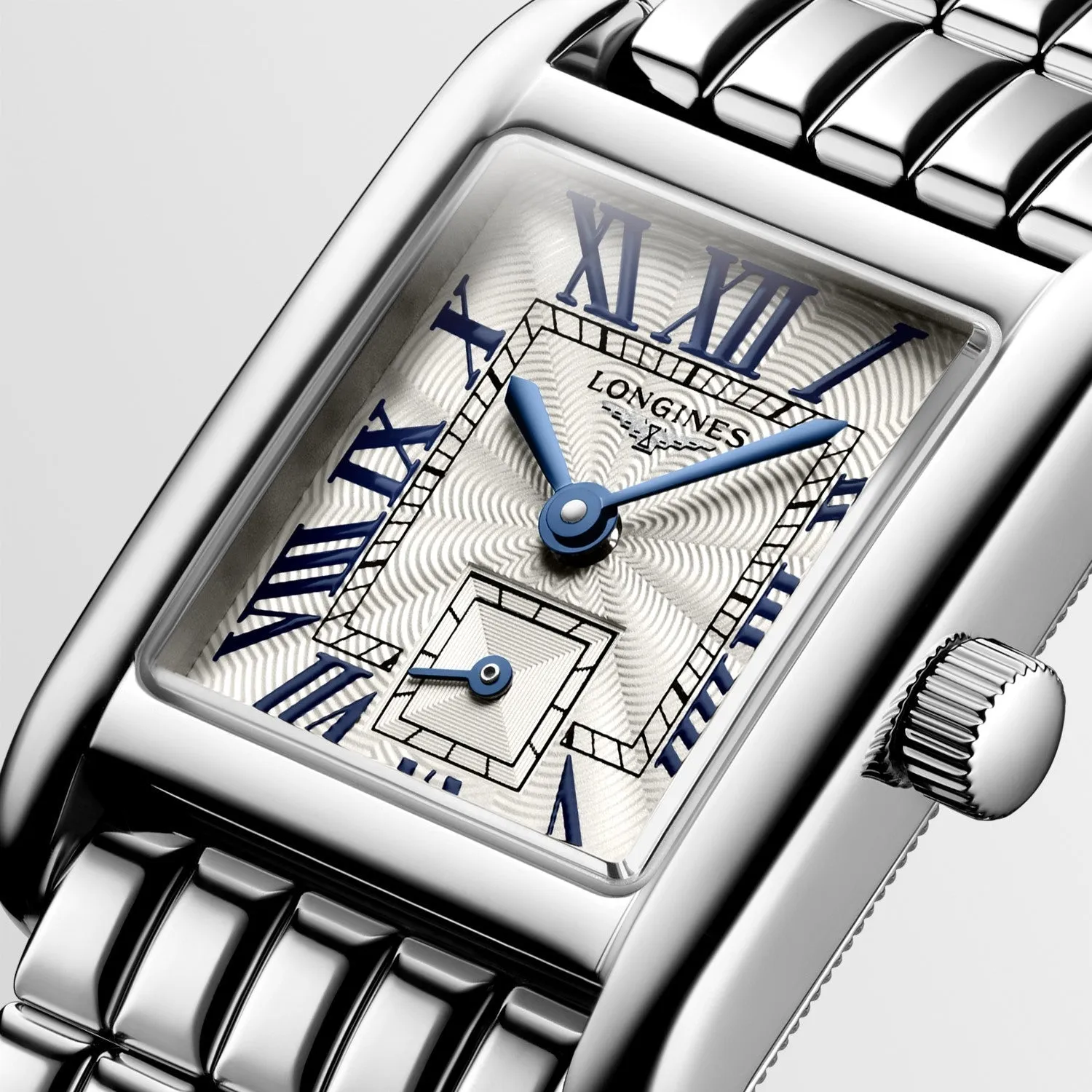 Longines Mini DolceVita Quartz Ladies Watch