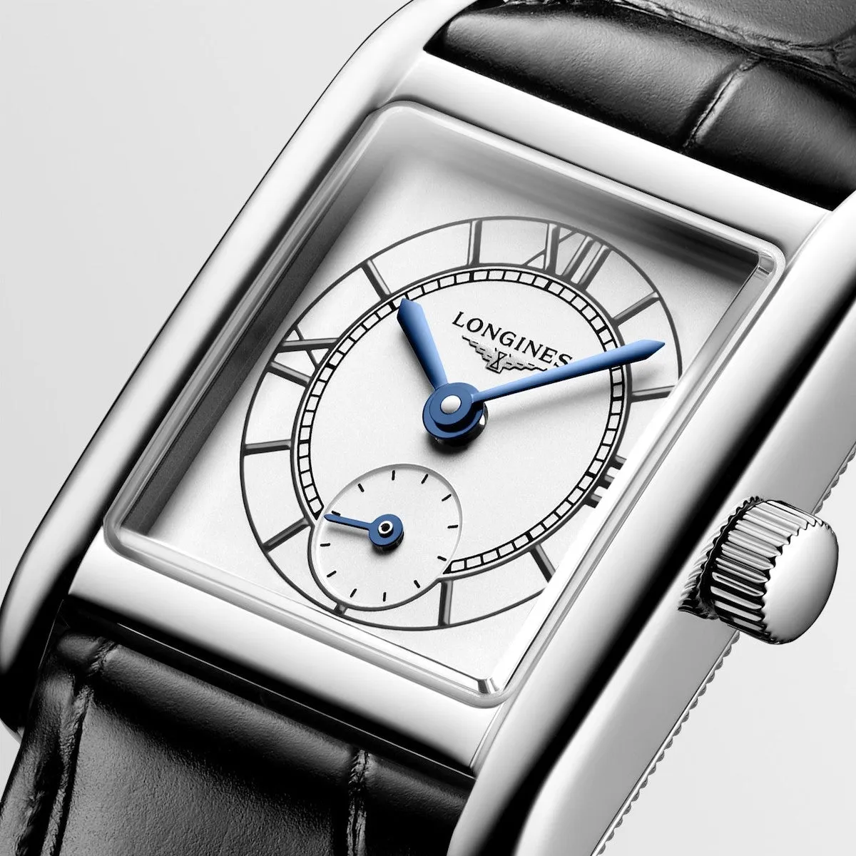 Longines Mini DolceVita Quartz Ladies Watch