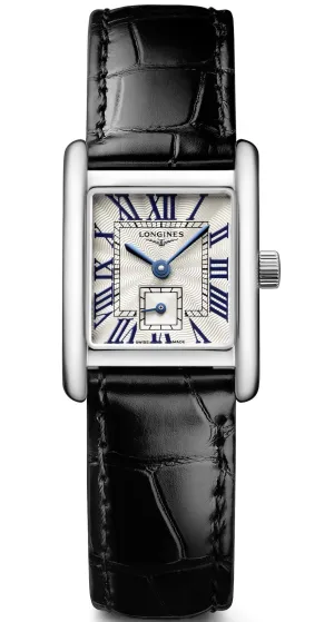 Longines Mini DolceVita Quartz Ladies Watch