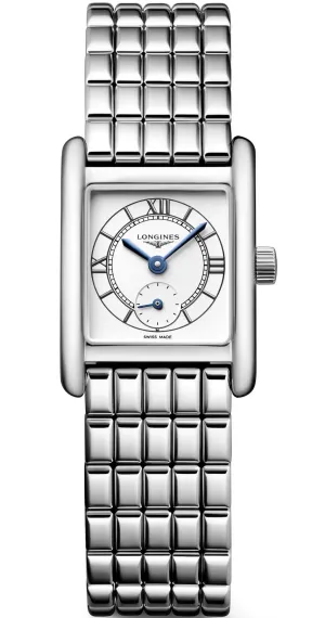 Longines Mini DolceVita Quartz Ladies Watch