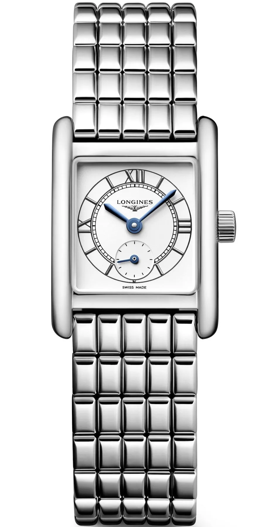 Longines Mini DolceVita Quartz Ladies Watch